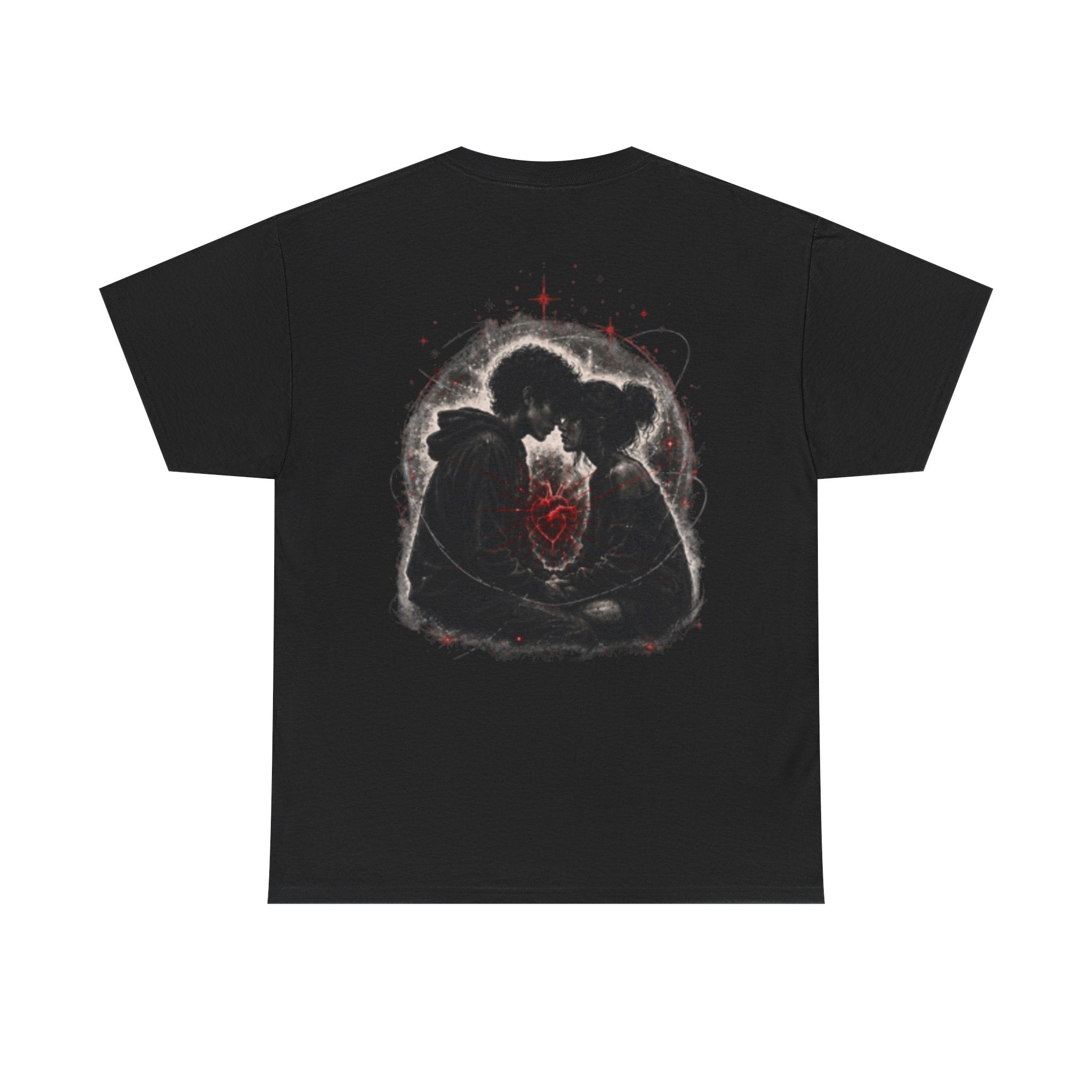 Her Connection Tee 2