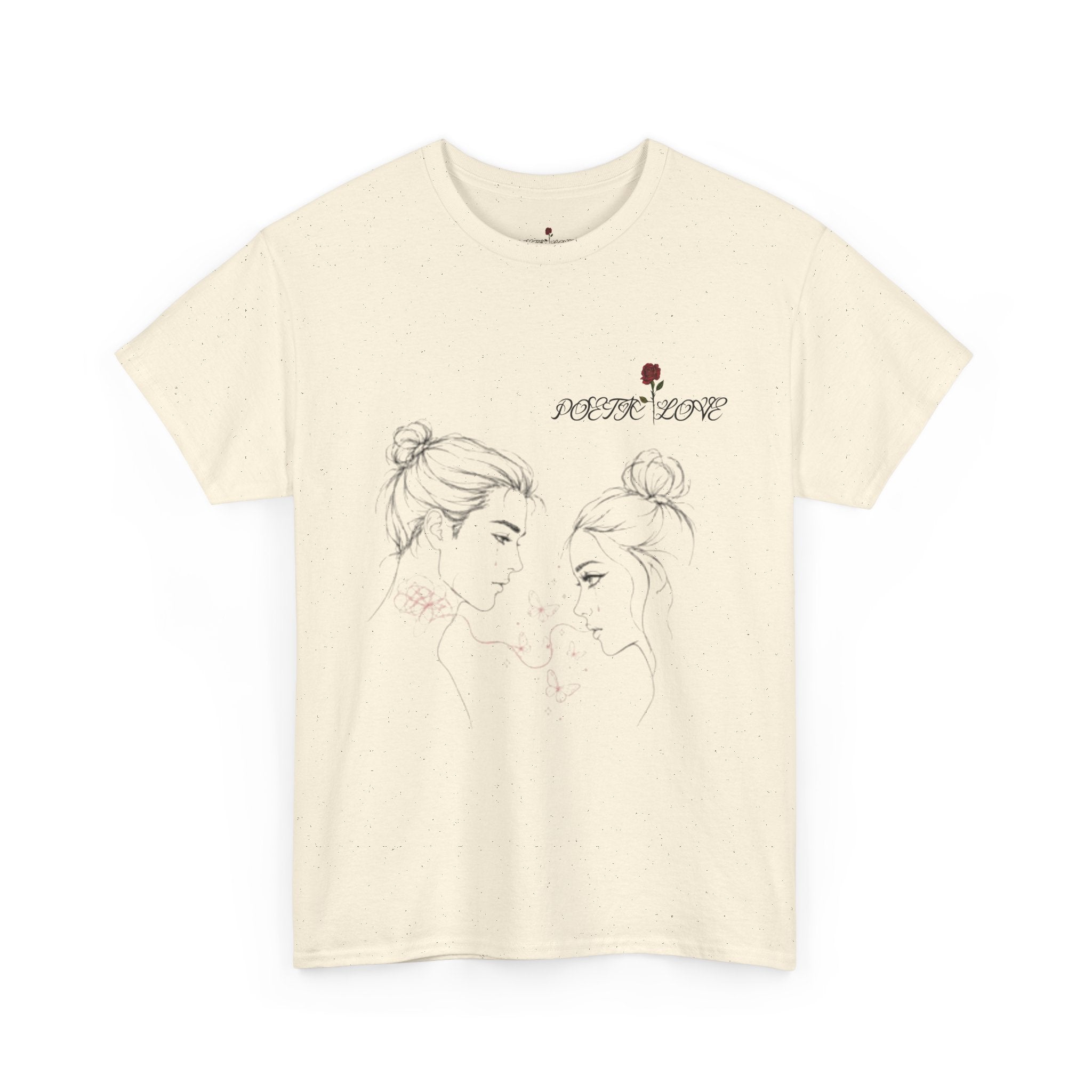 Her Connection Tee 1