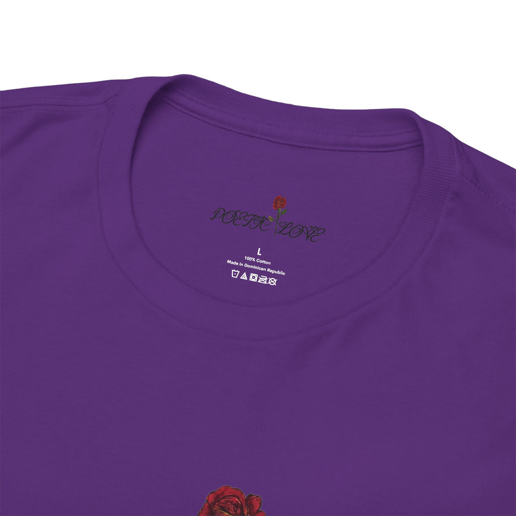 Her Connection Tee