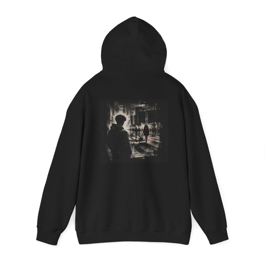 His Notice Hoodie 2