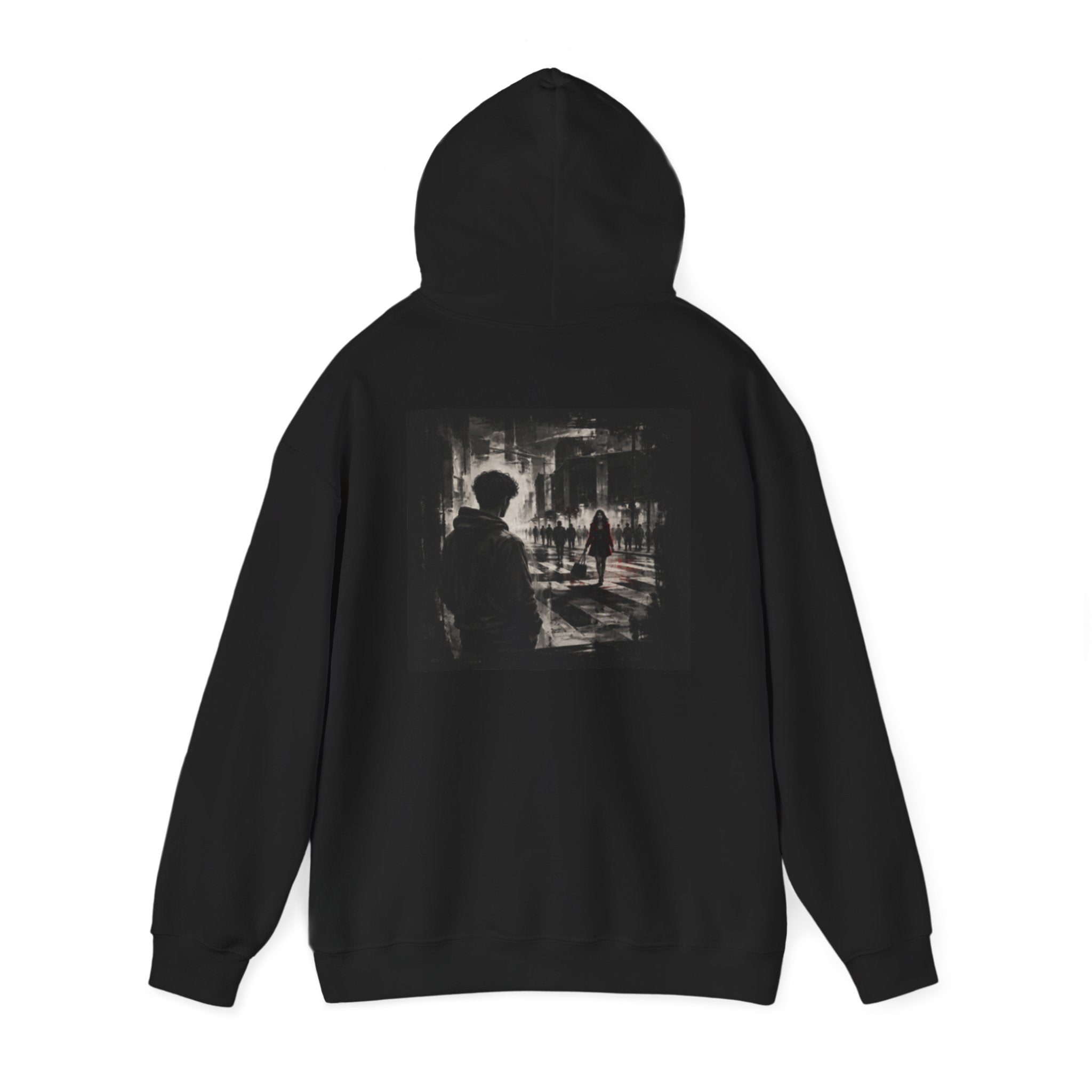 His Notice Hoodie 2