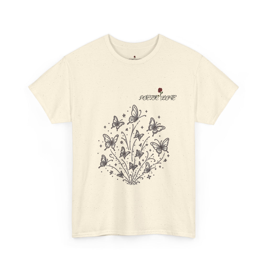 Her Butterfly Effect Tee 2