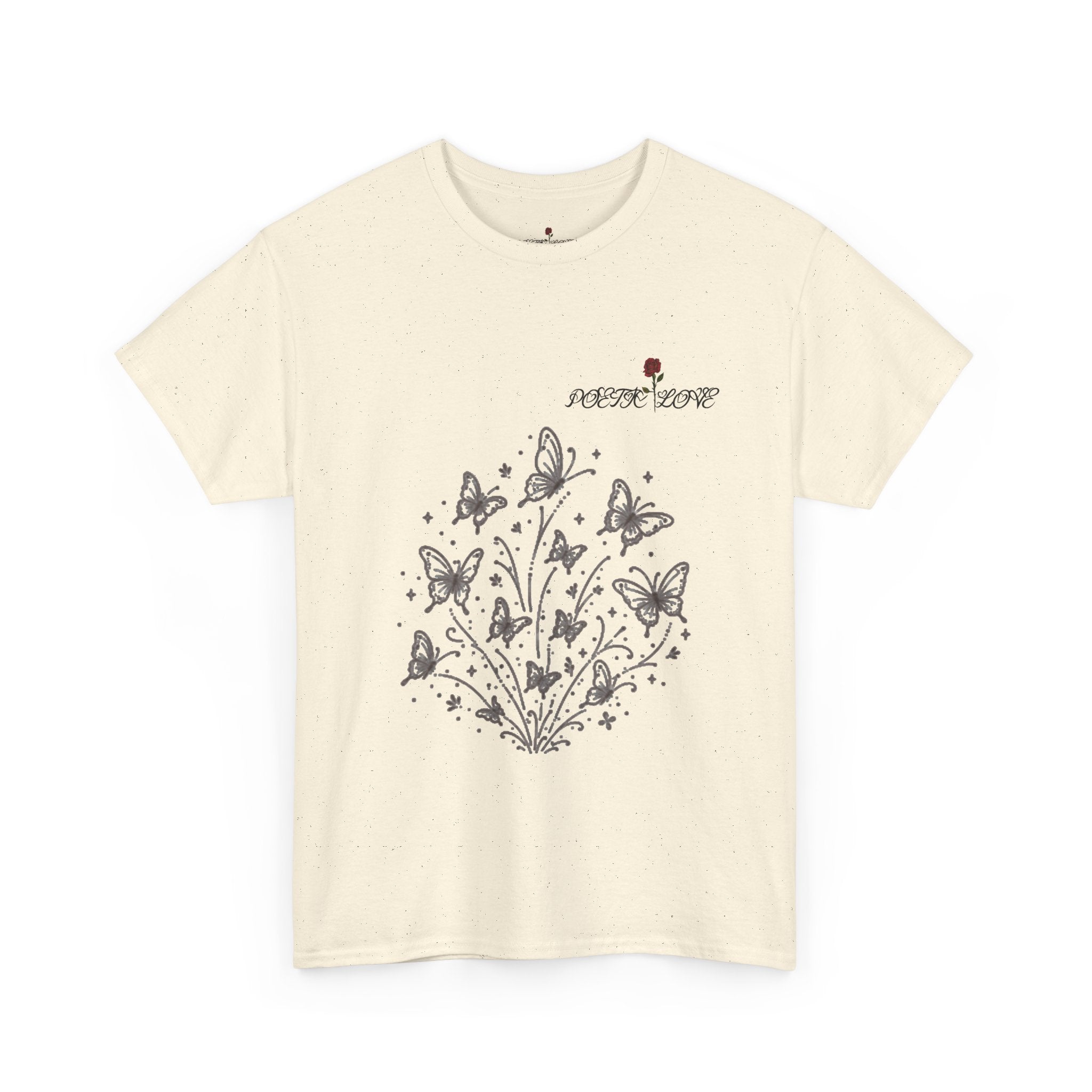 Her Butterfly Effect Tee 2