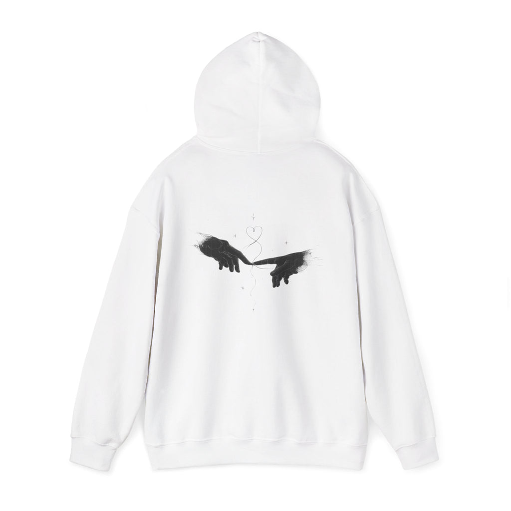 His Connection Hoodie 1
