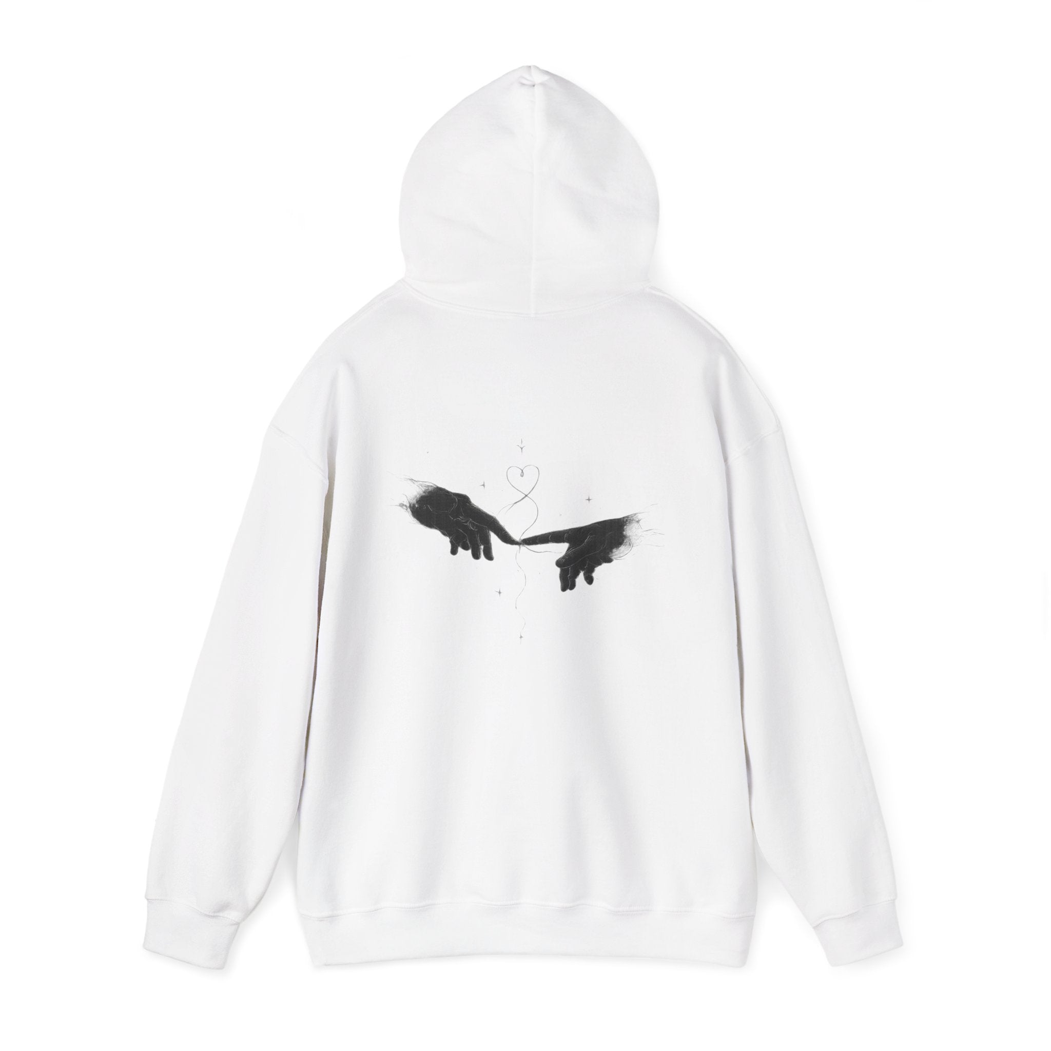 His Connection Hoodie 1