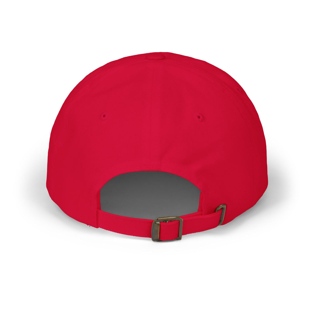 Poetic Love Cap
