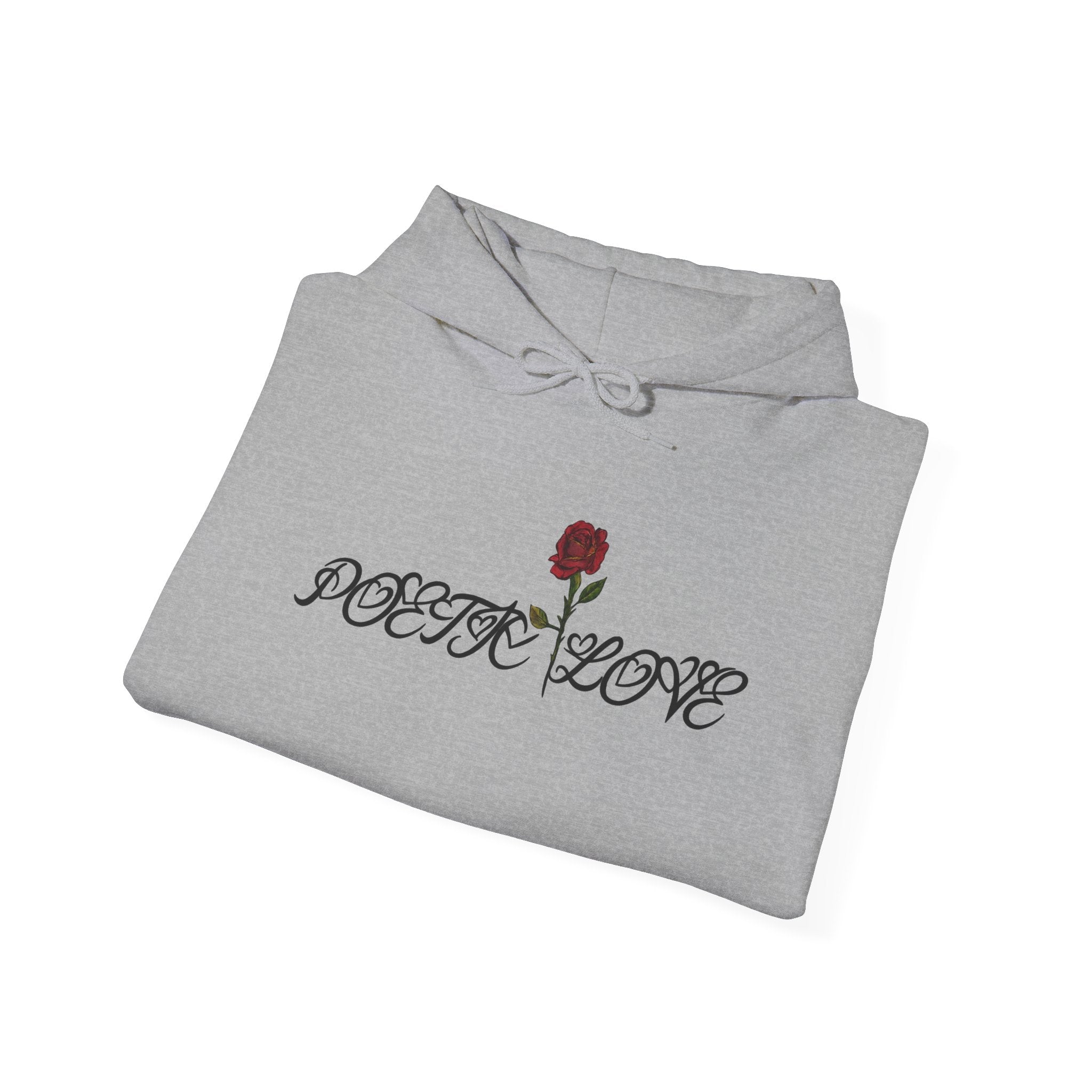His Notice Hoodie 1