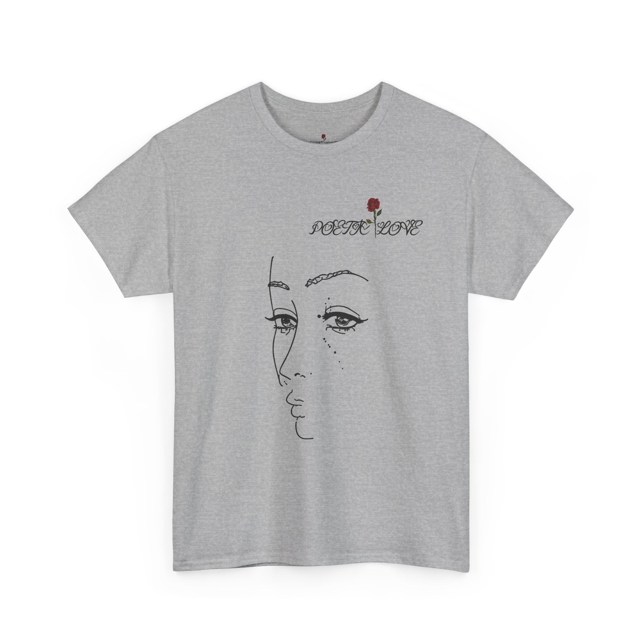 His Notice Tee 1