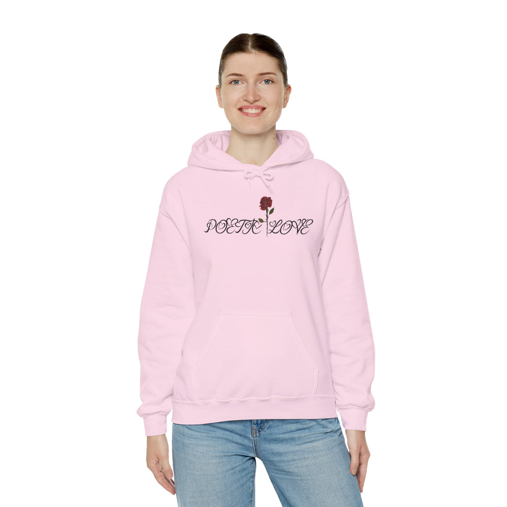 Her Overthinking Spell Hoodie 2