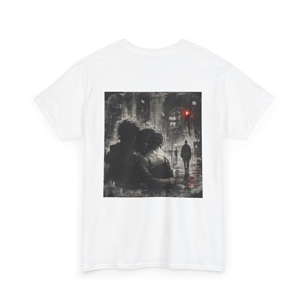 His Connection Tee