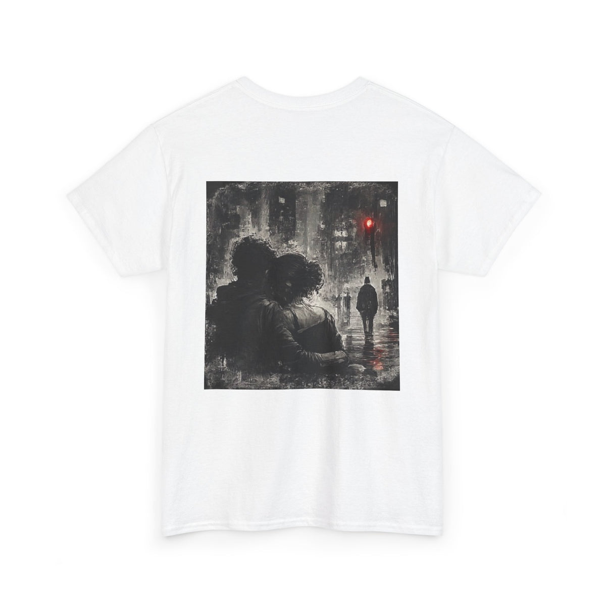 His Connection Tee