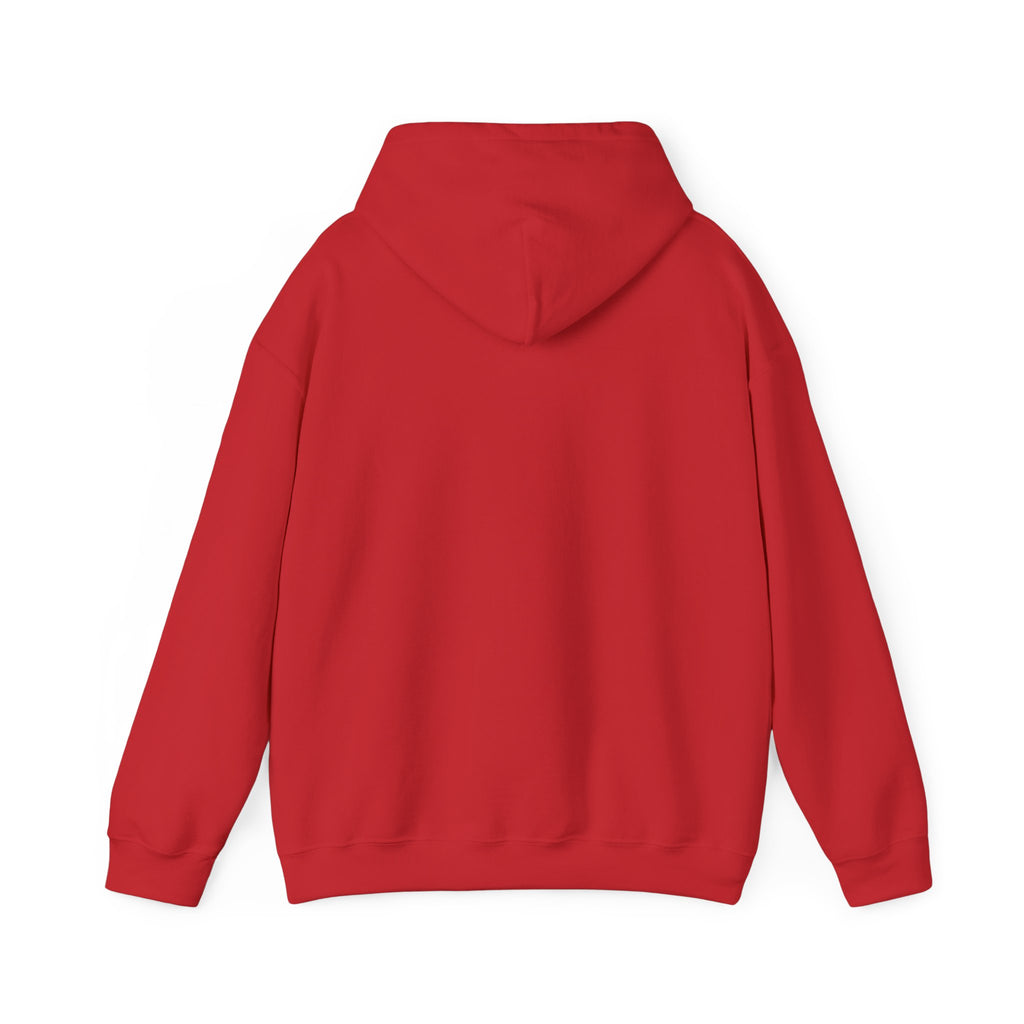 Rose Eyes Hoodie