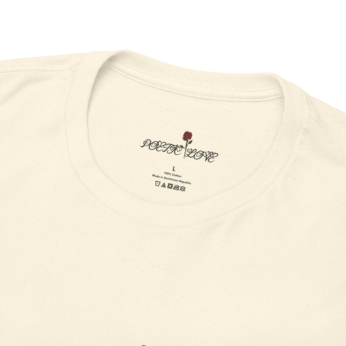 Her Overthinking Spell Tee