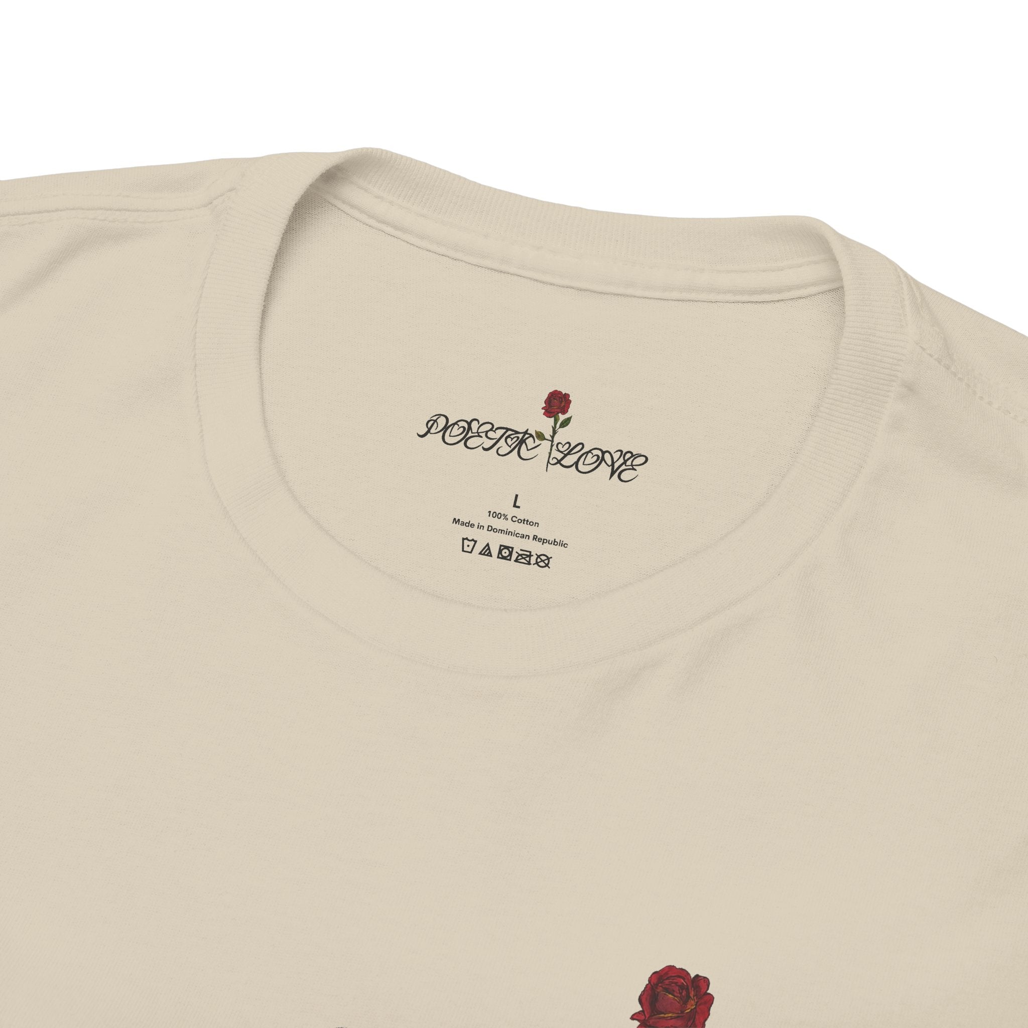 His Notice Tee 1