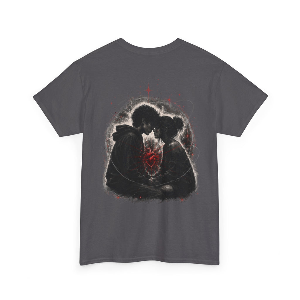 Her Connection Tee 2