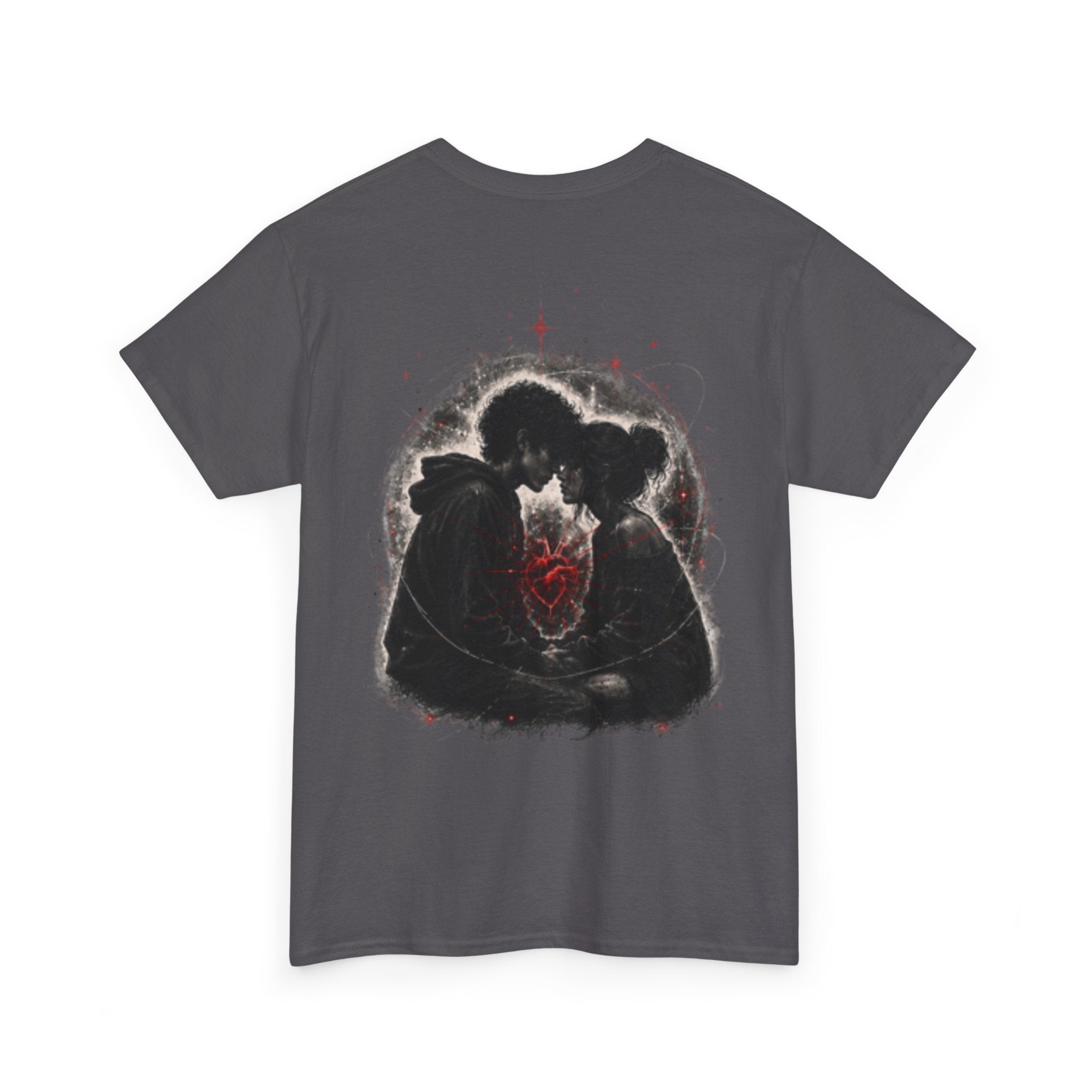 Her Connection Tee 2