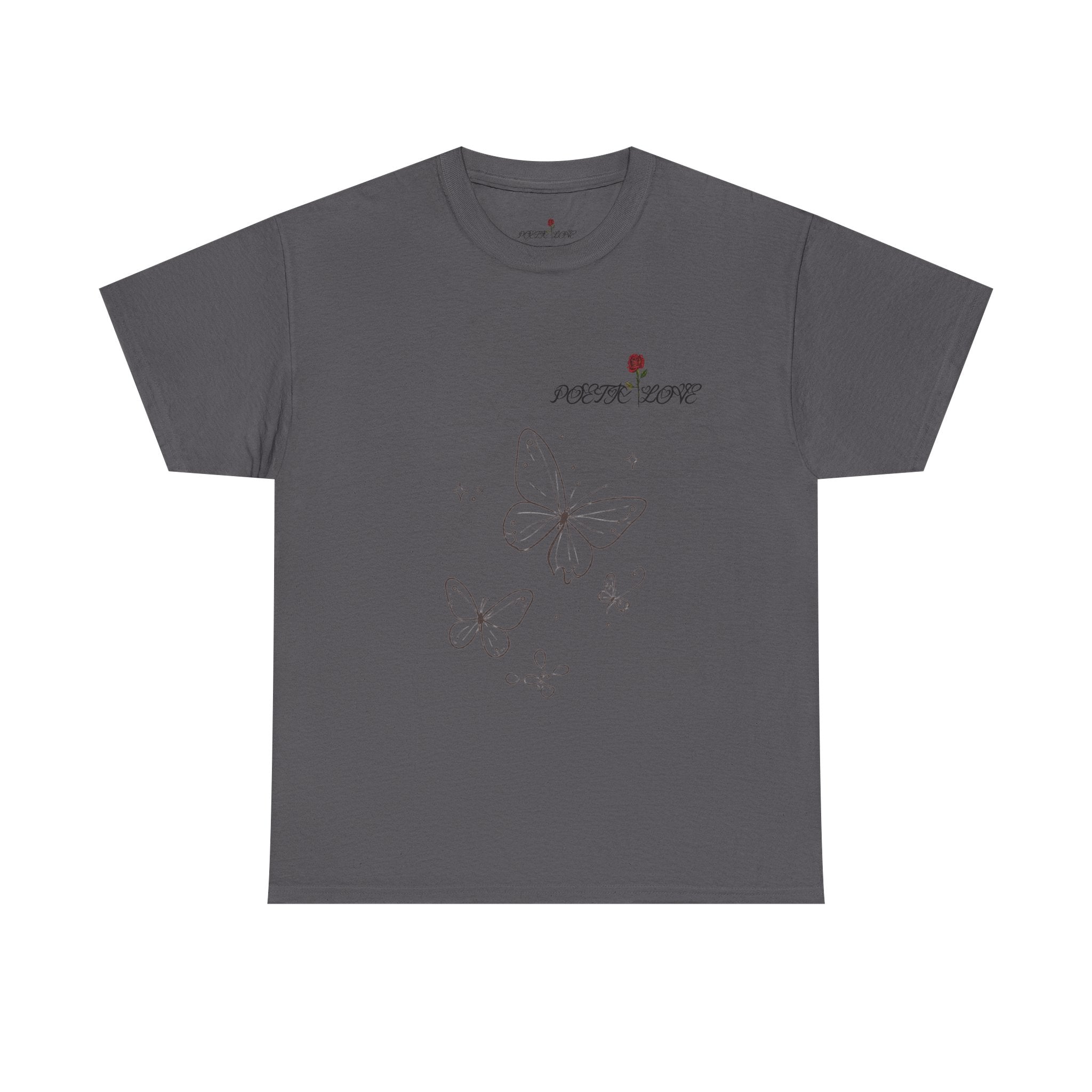 His Butterfly Effect Tee 1