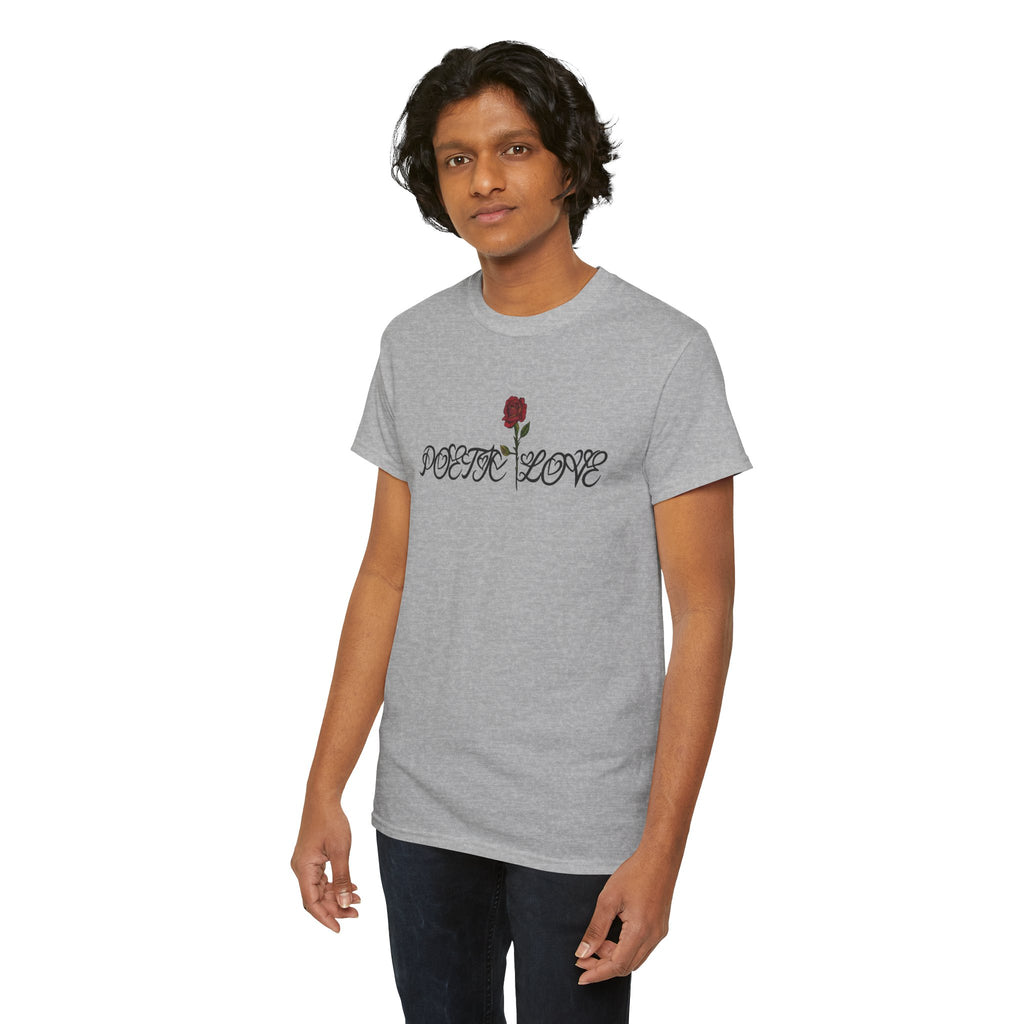 His Butterfly Effect Tee