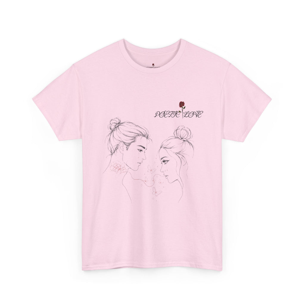 Her Connection Tee 1