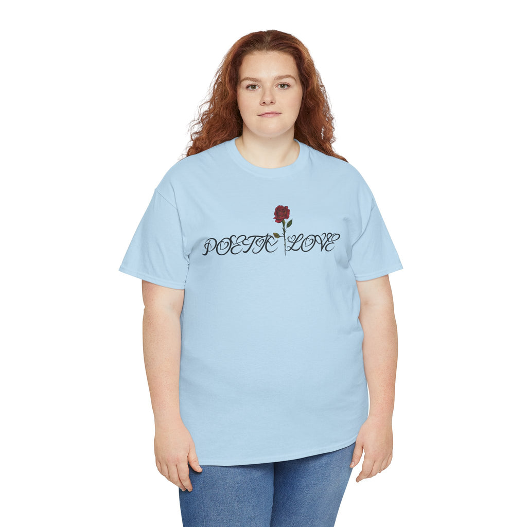 Her Connection Tee 2