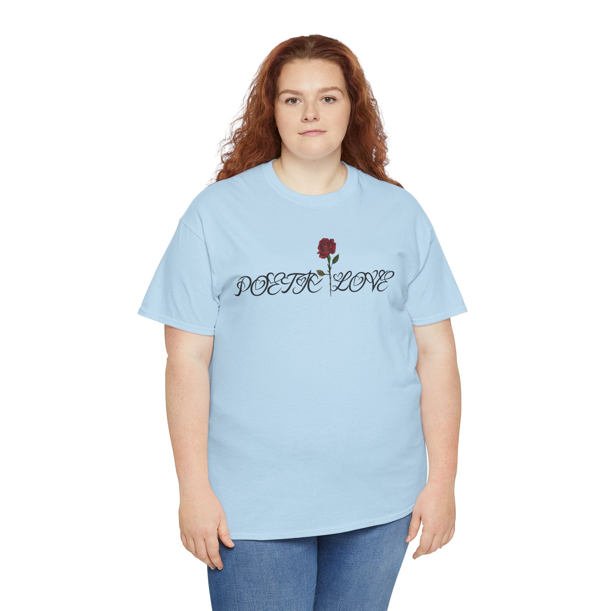 Her Connection Tee 2