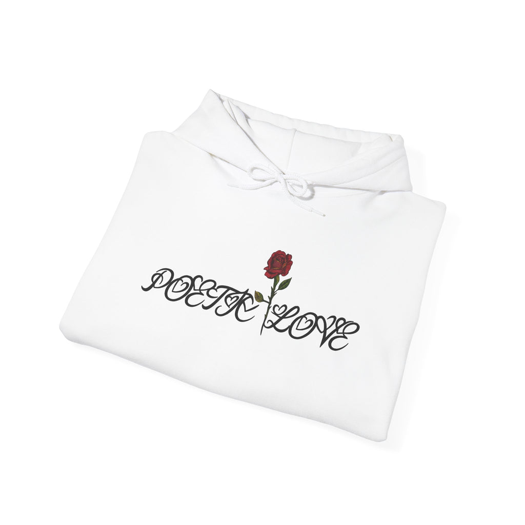 His Notice Hoodie 1