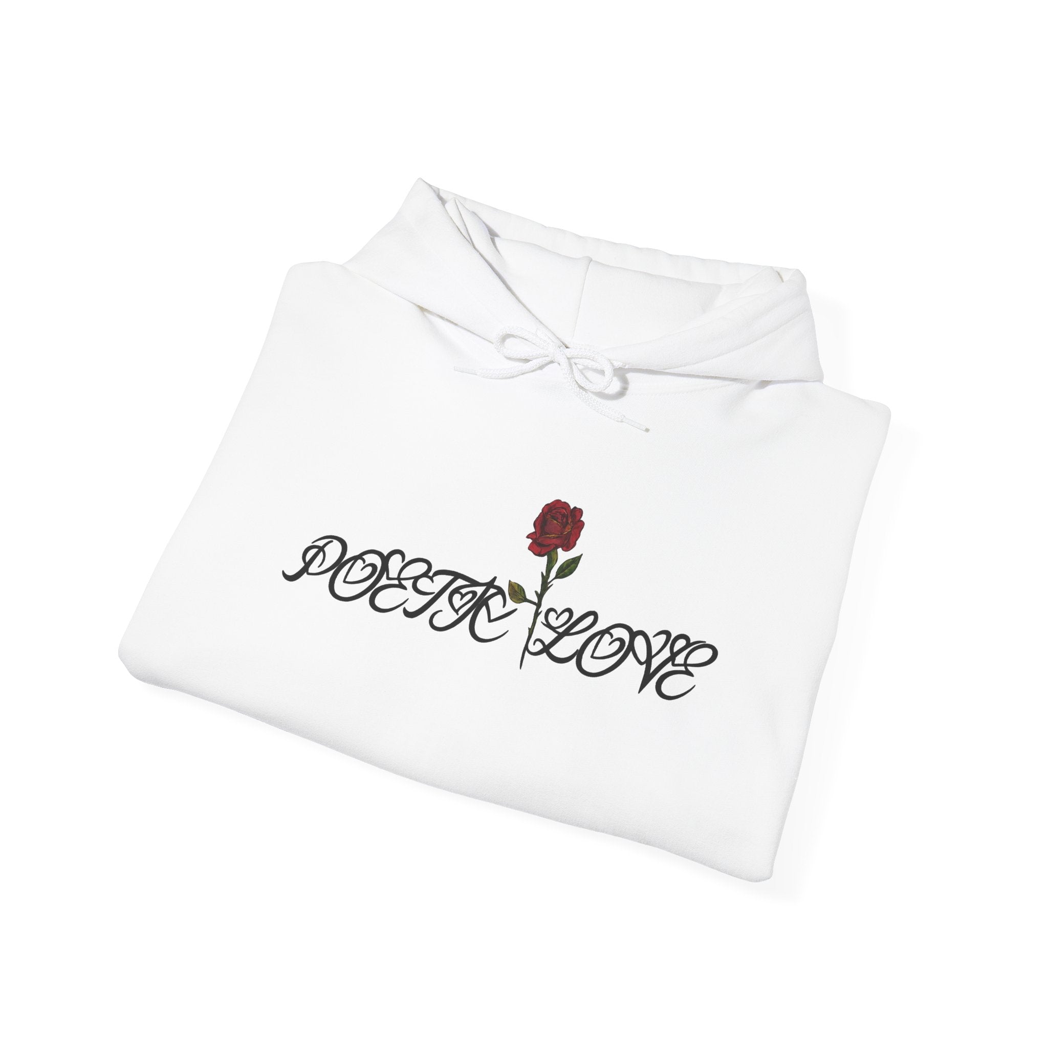 His Notice Hoodie 1