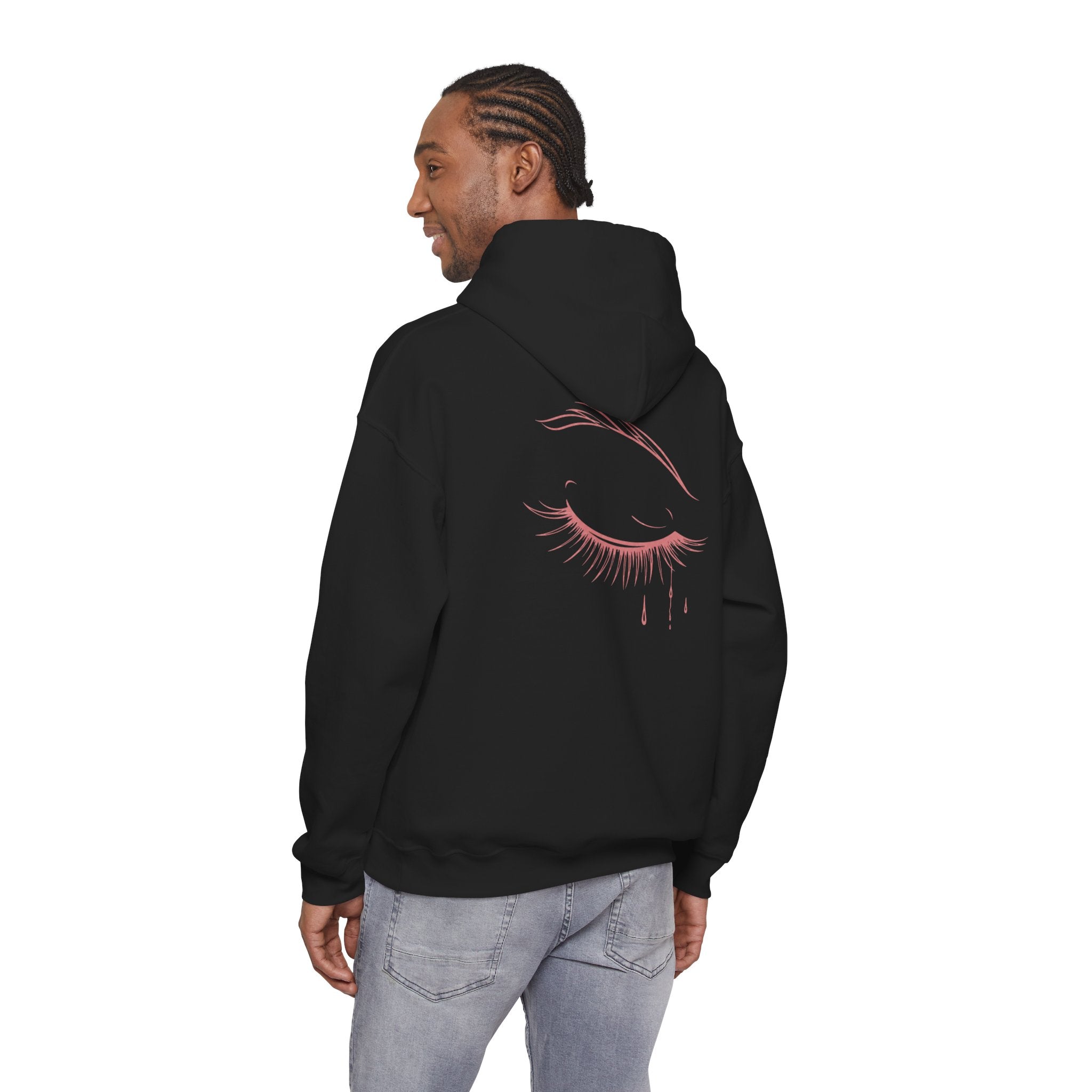Her notice Hoodie 1