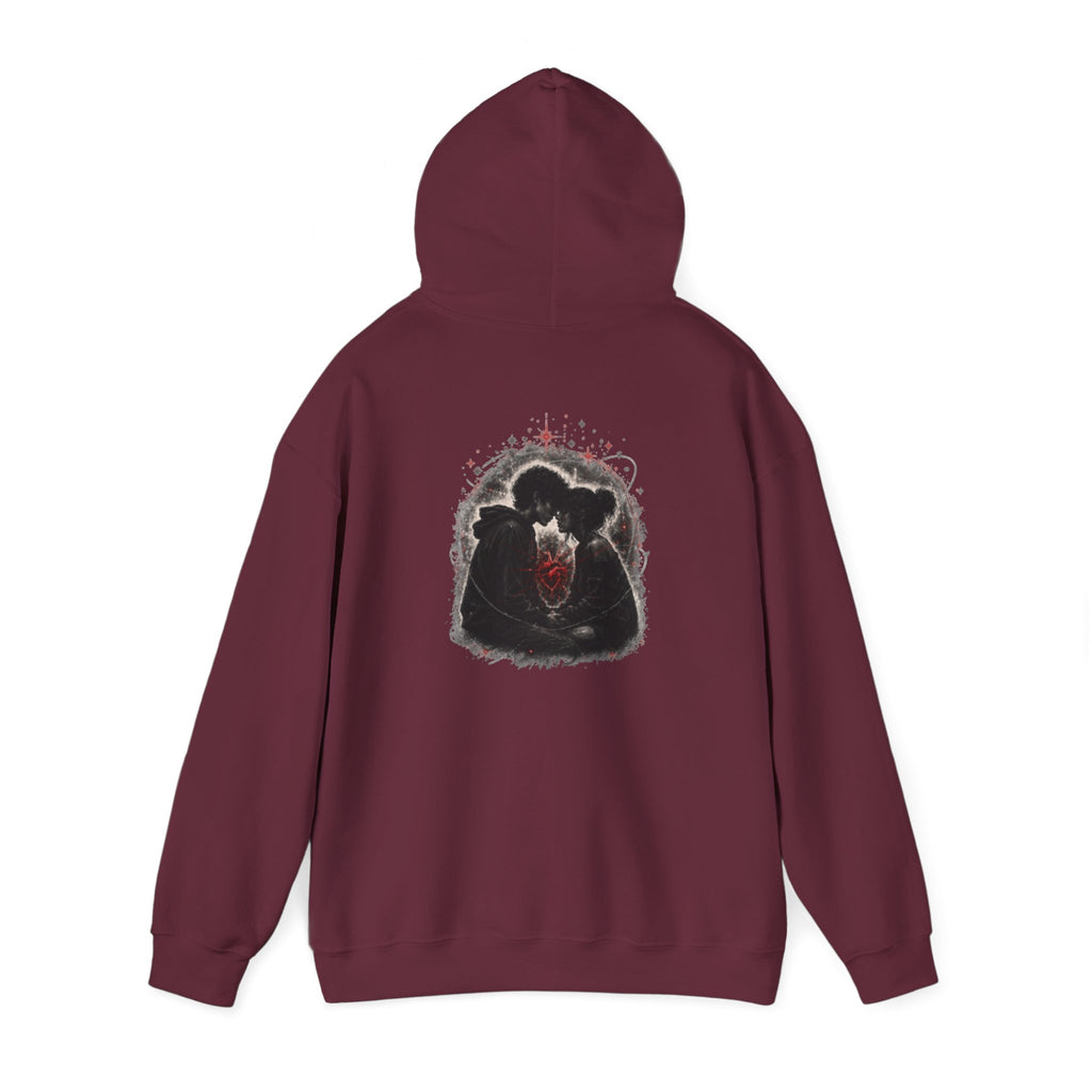 Her Connection Hoodie