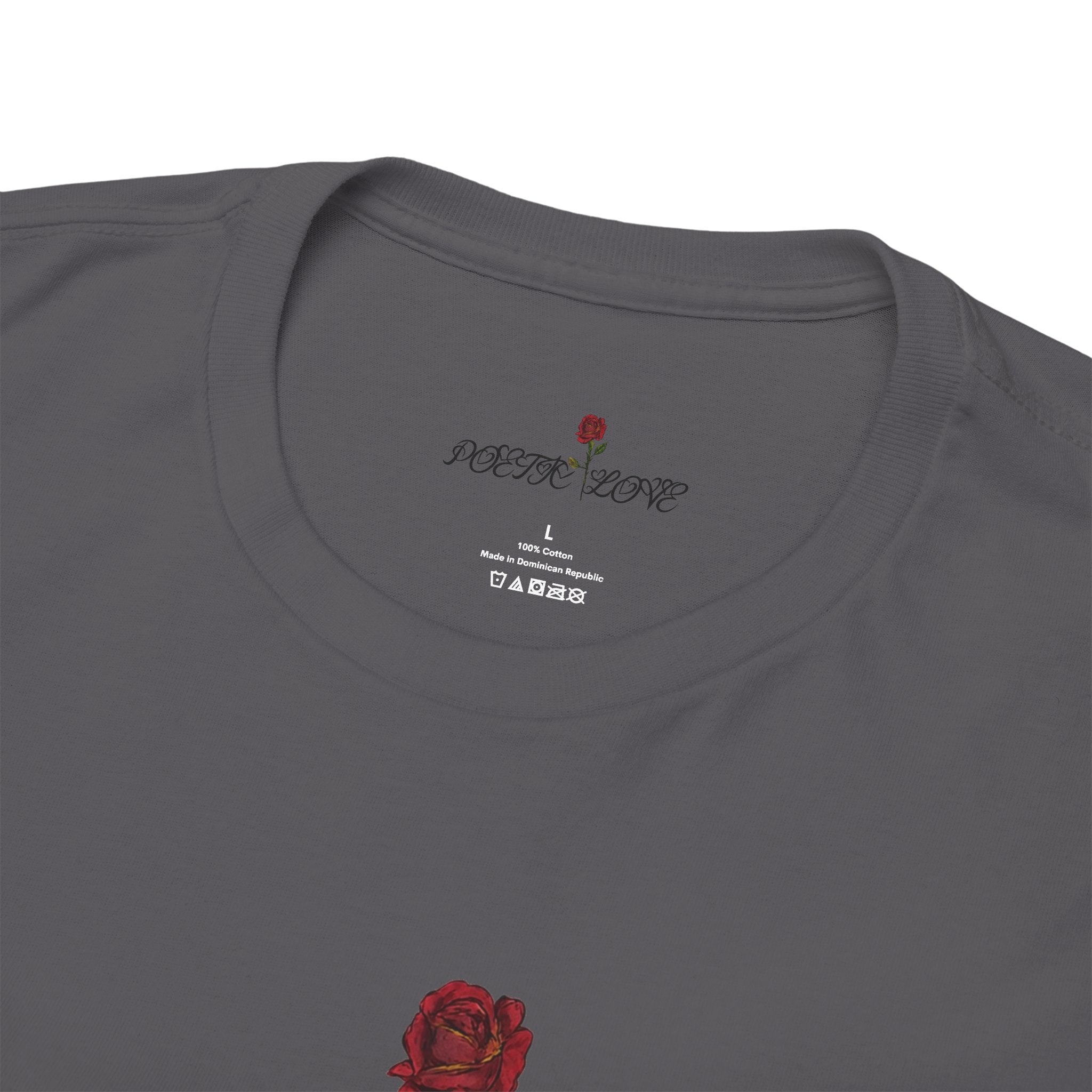His Overthinking Spell Tee