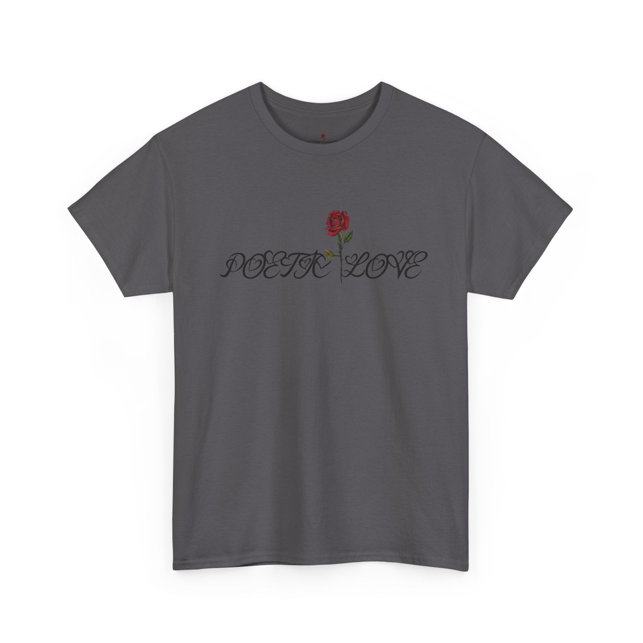 His Overthinking Spell Tee 2