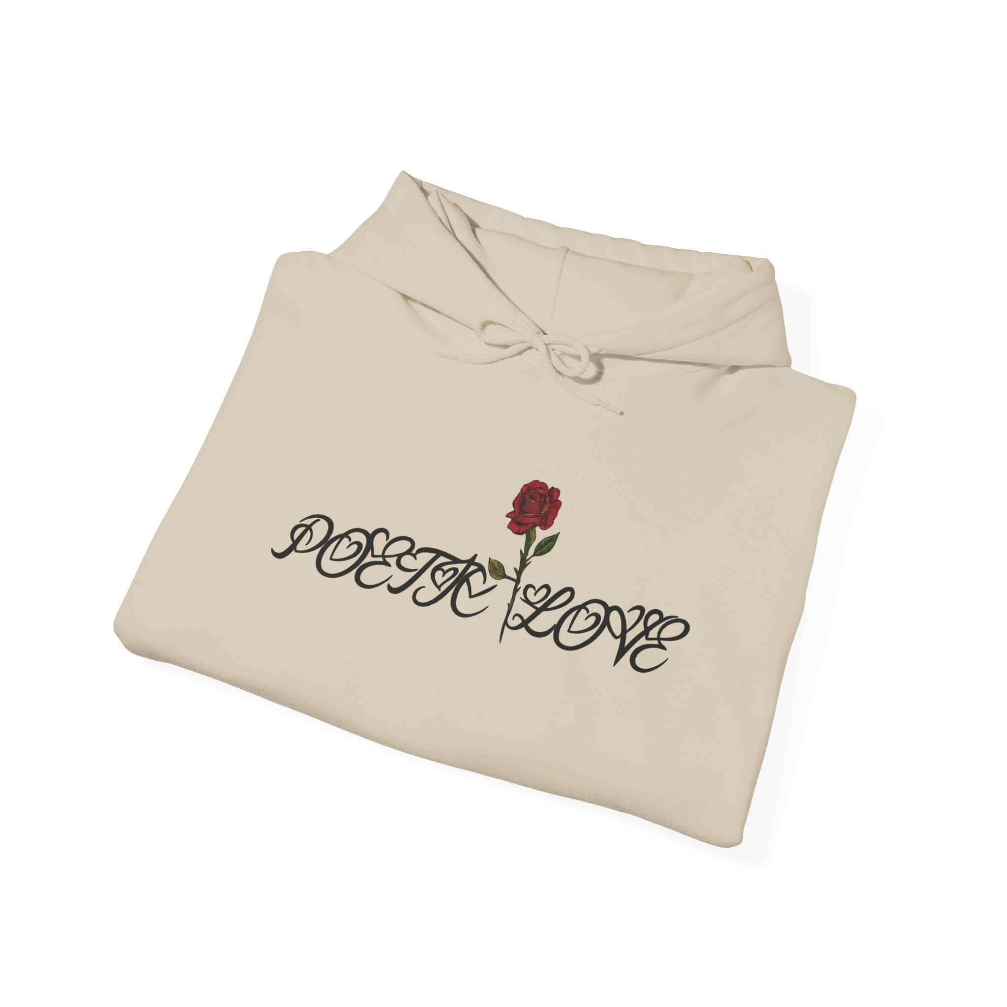 His Notice Hoodie 1
