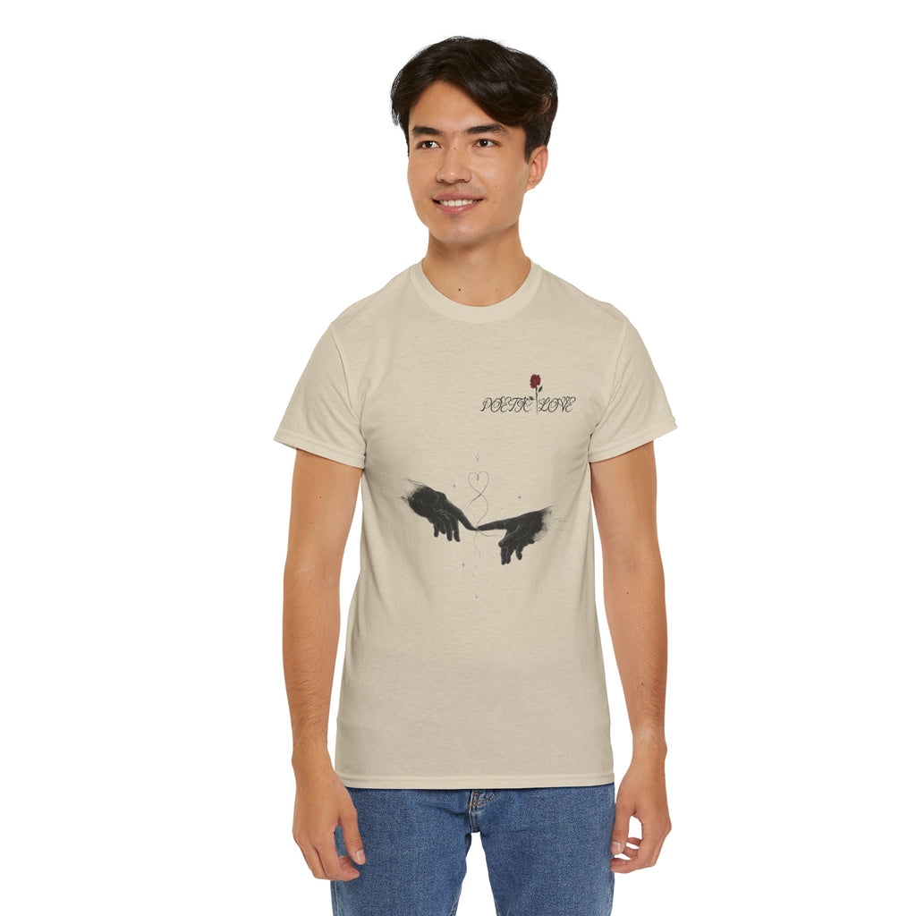 His Connection Tee 1