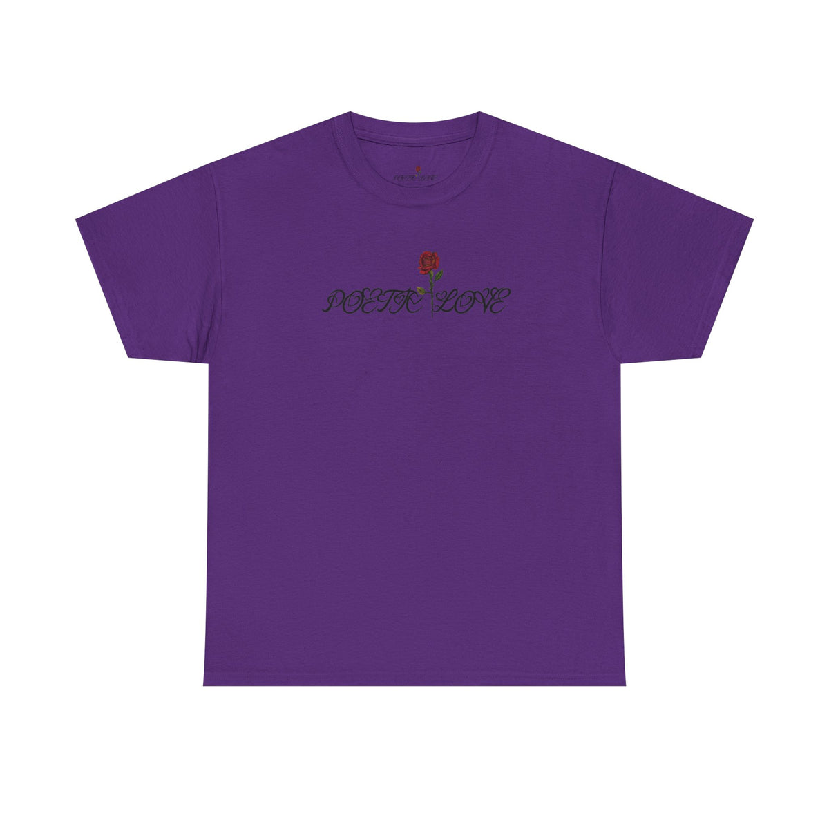 Poetic Love Tee