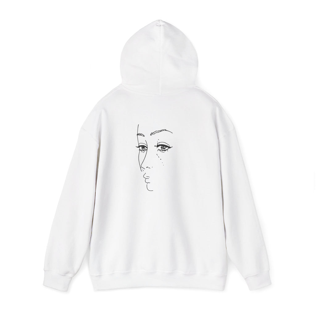 His Notice Hoodie 1