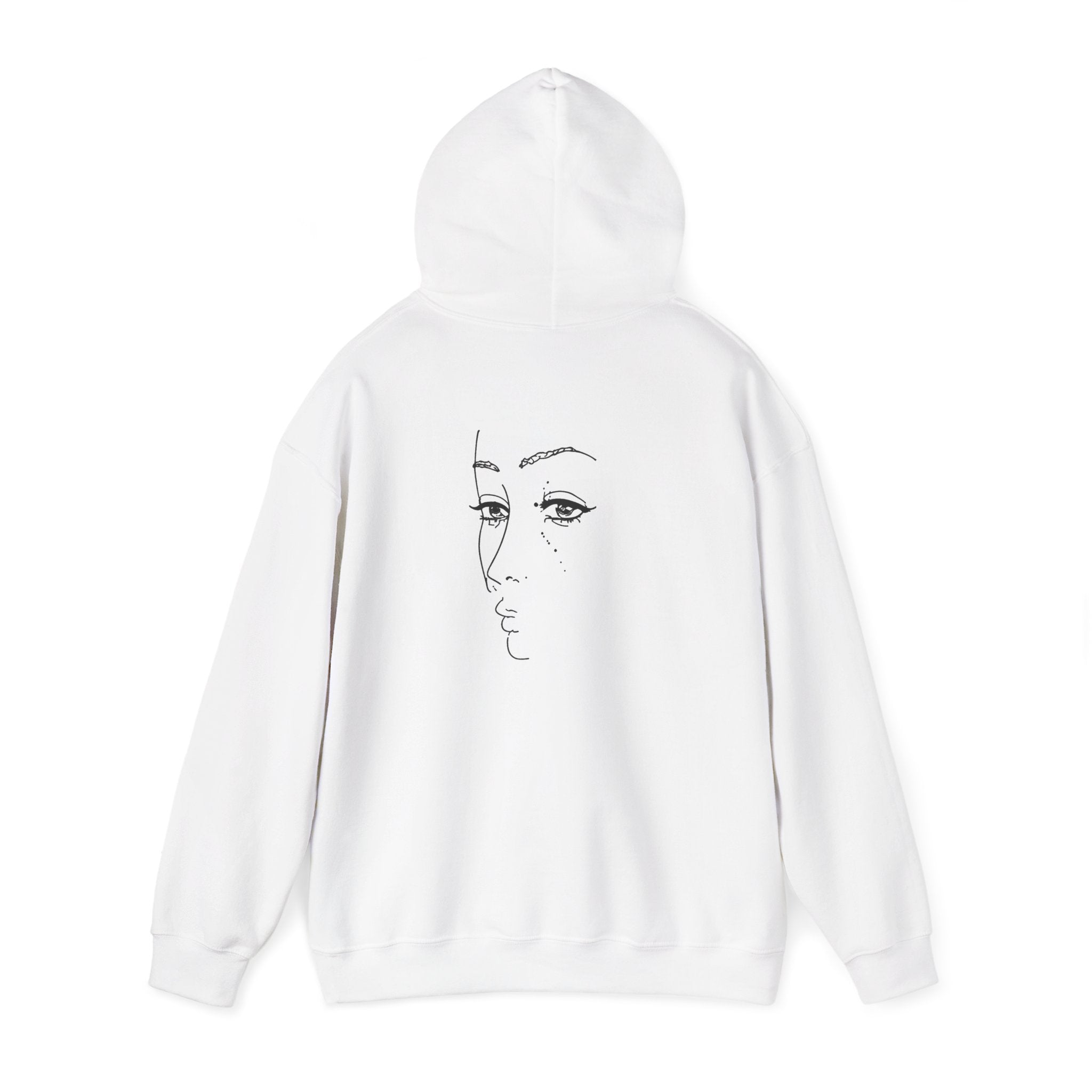 His Notice Hoodie 1