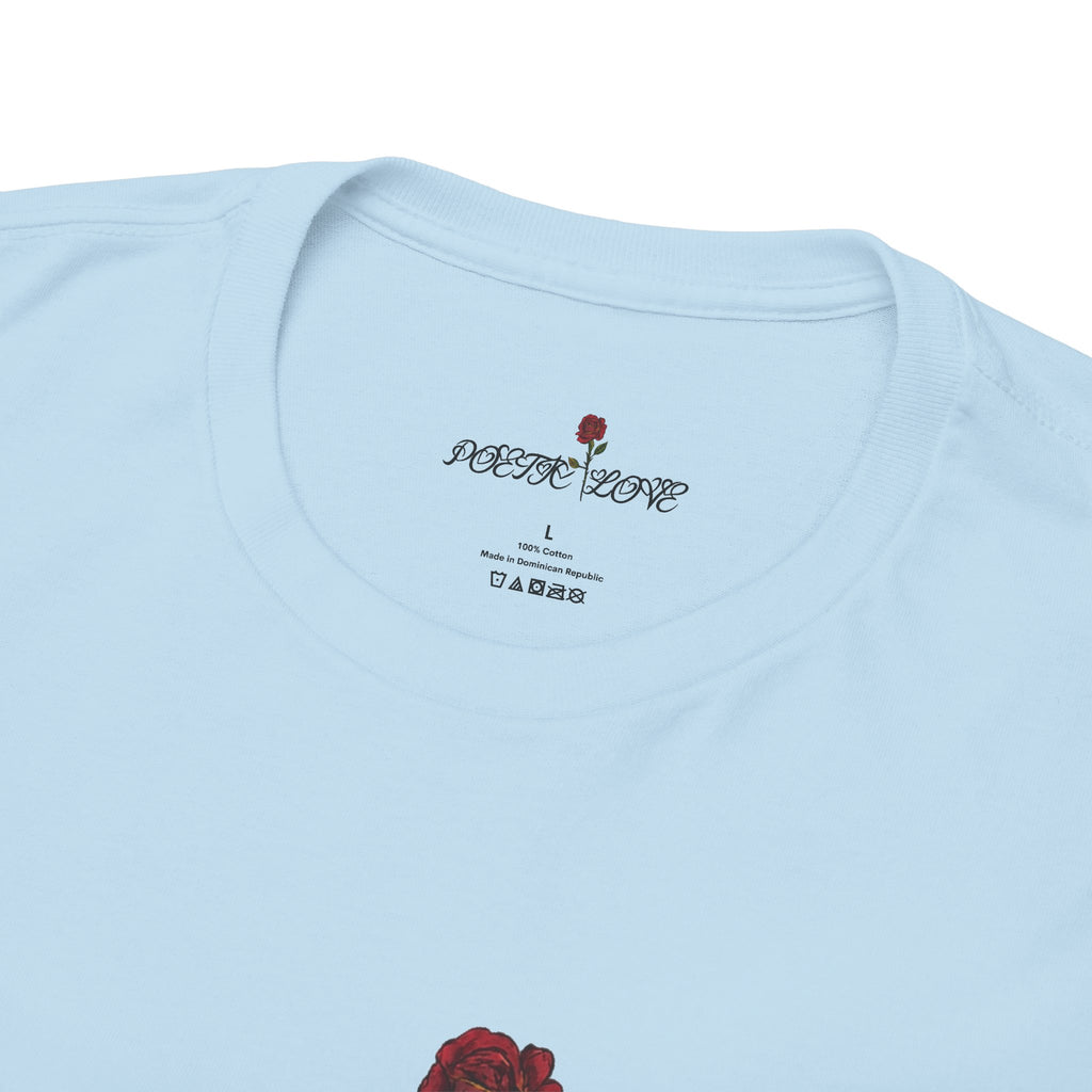 Her Connection Tee