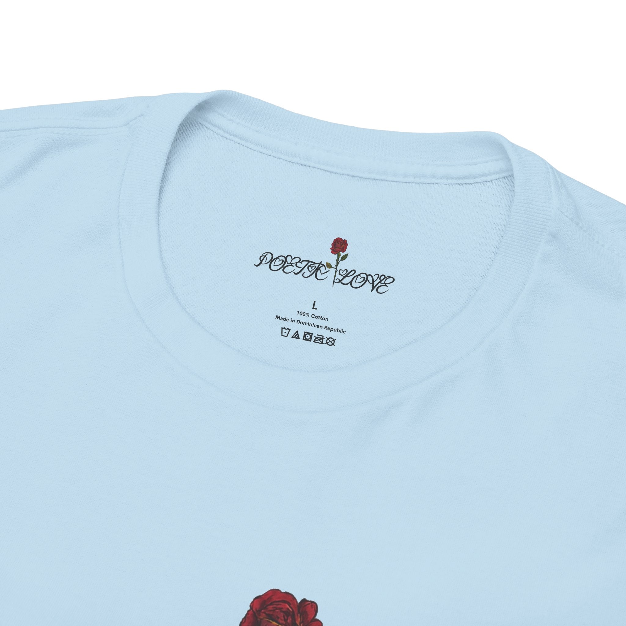 Her Connection Tee