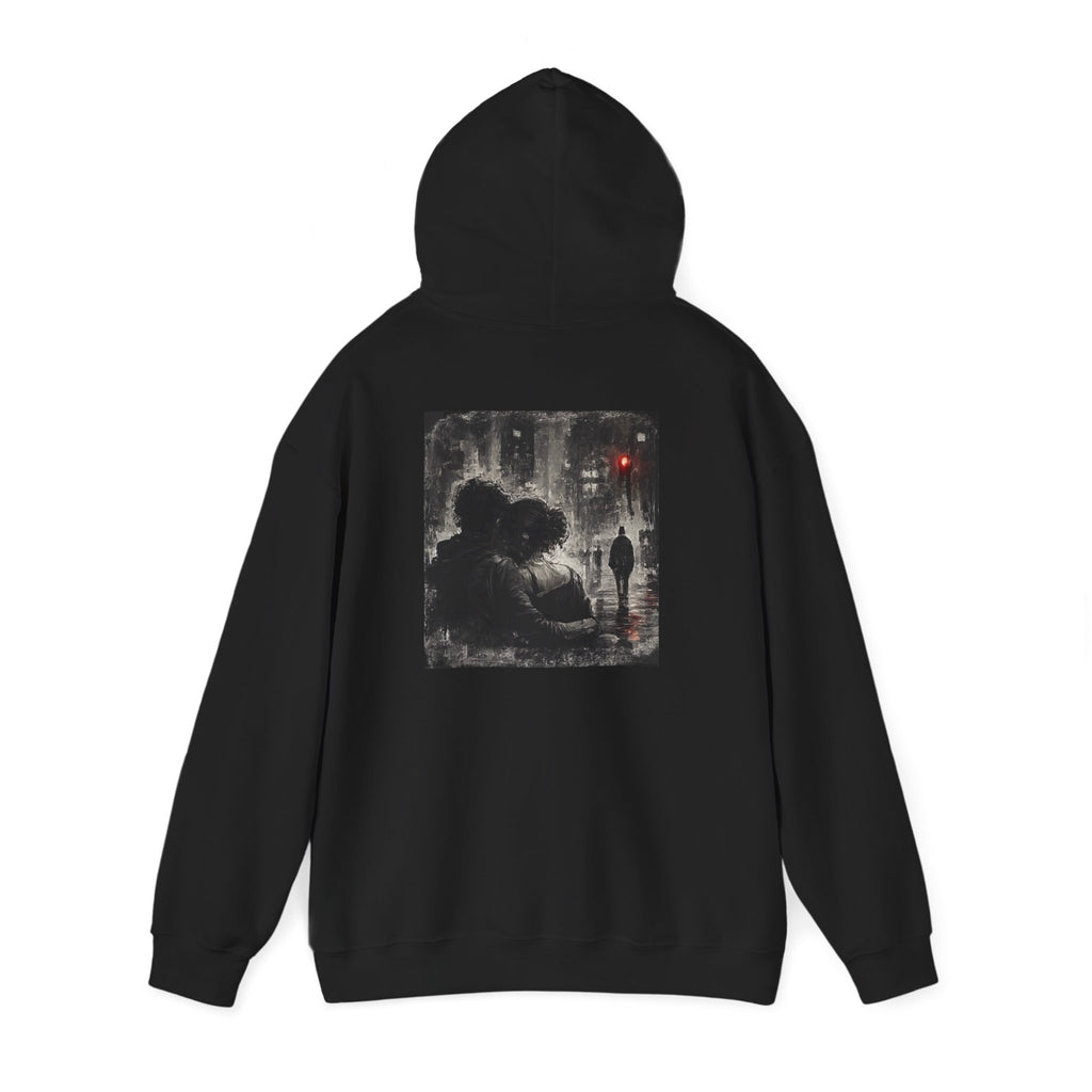 His Connection Hoodie
