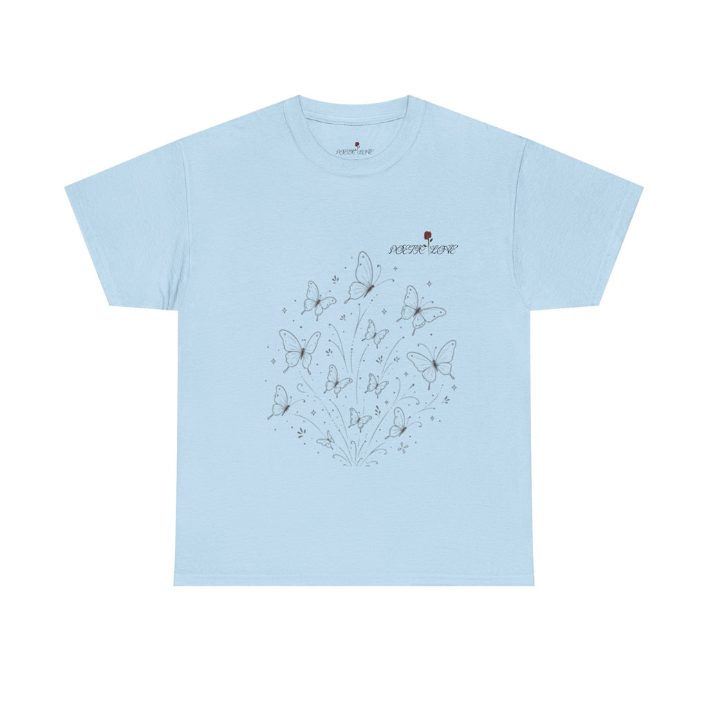 Her Butterfly Effect Tee 1