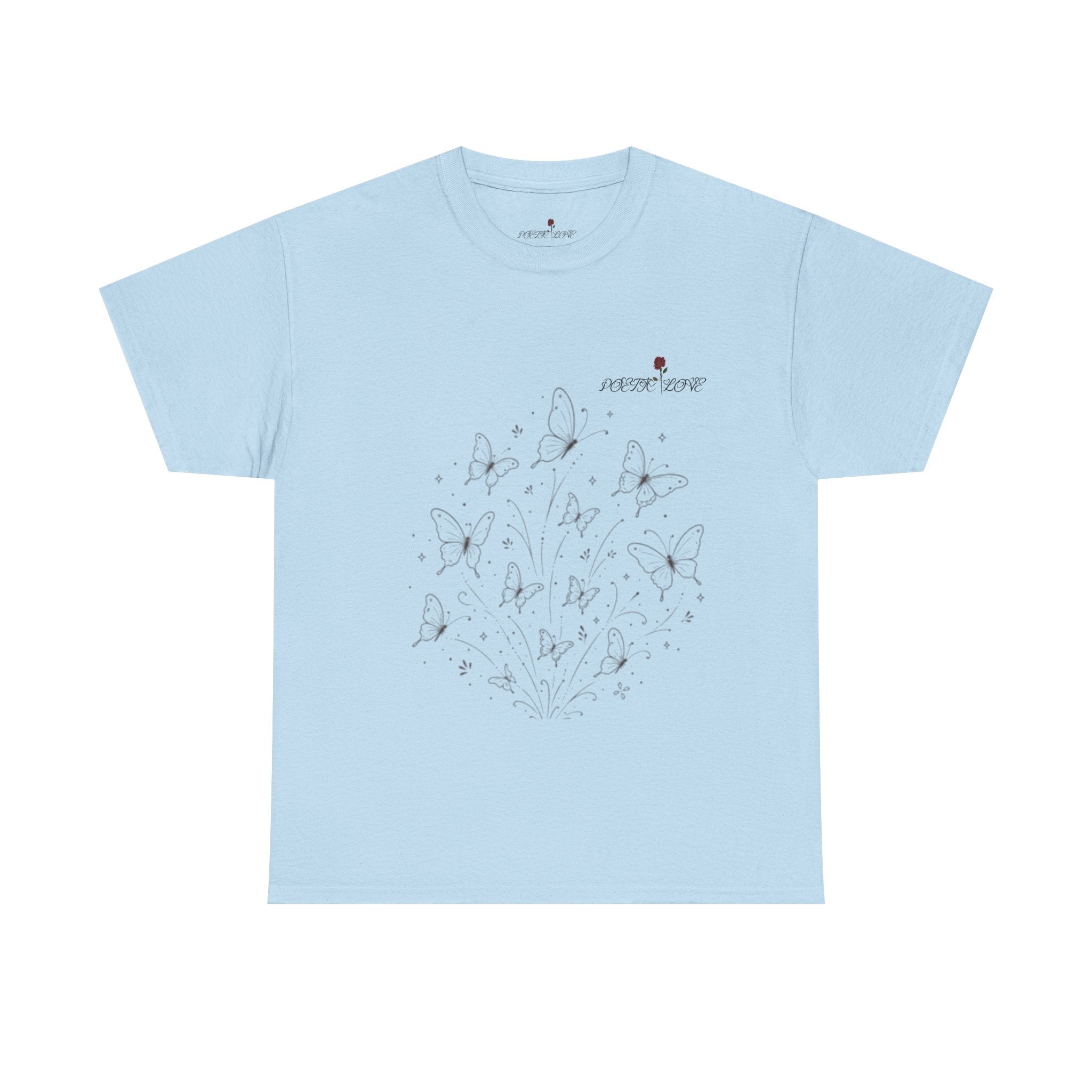 Her Butterfly Effect Tee 1