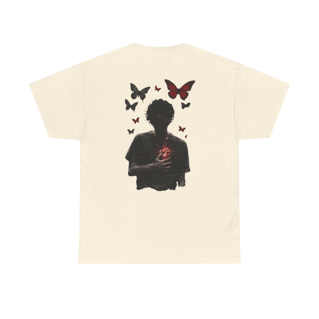 His Butterfly Effect Tee 2