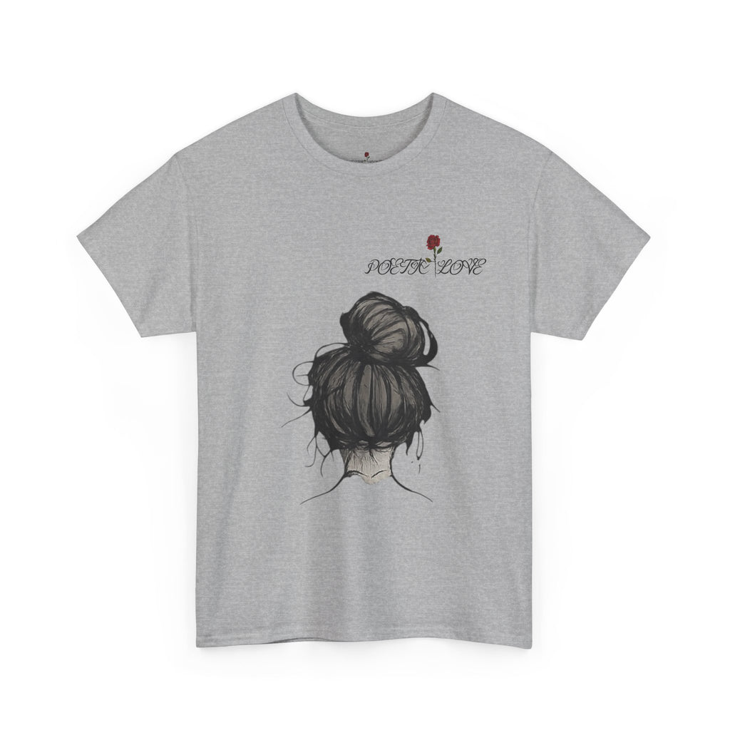 Her Overthinking Spell Tee 1