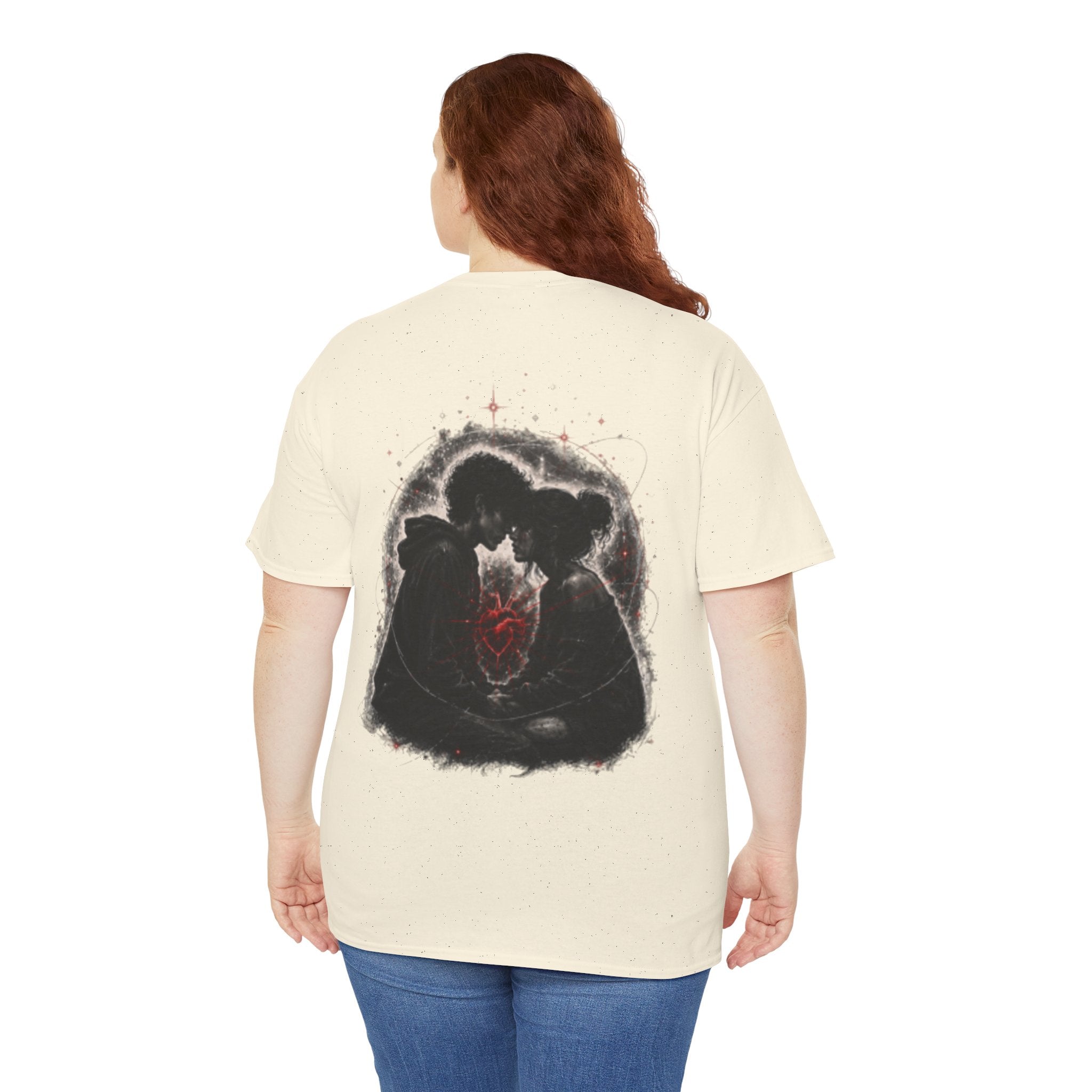 Her Connection Tee 2