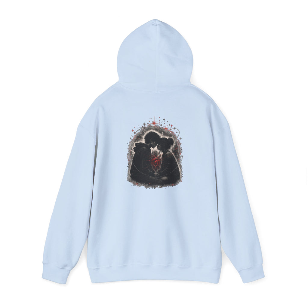 Her Connection Hoodie