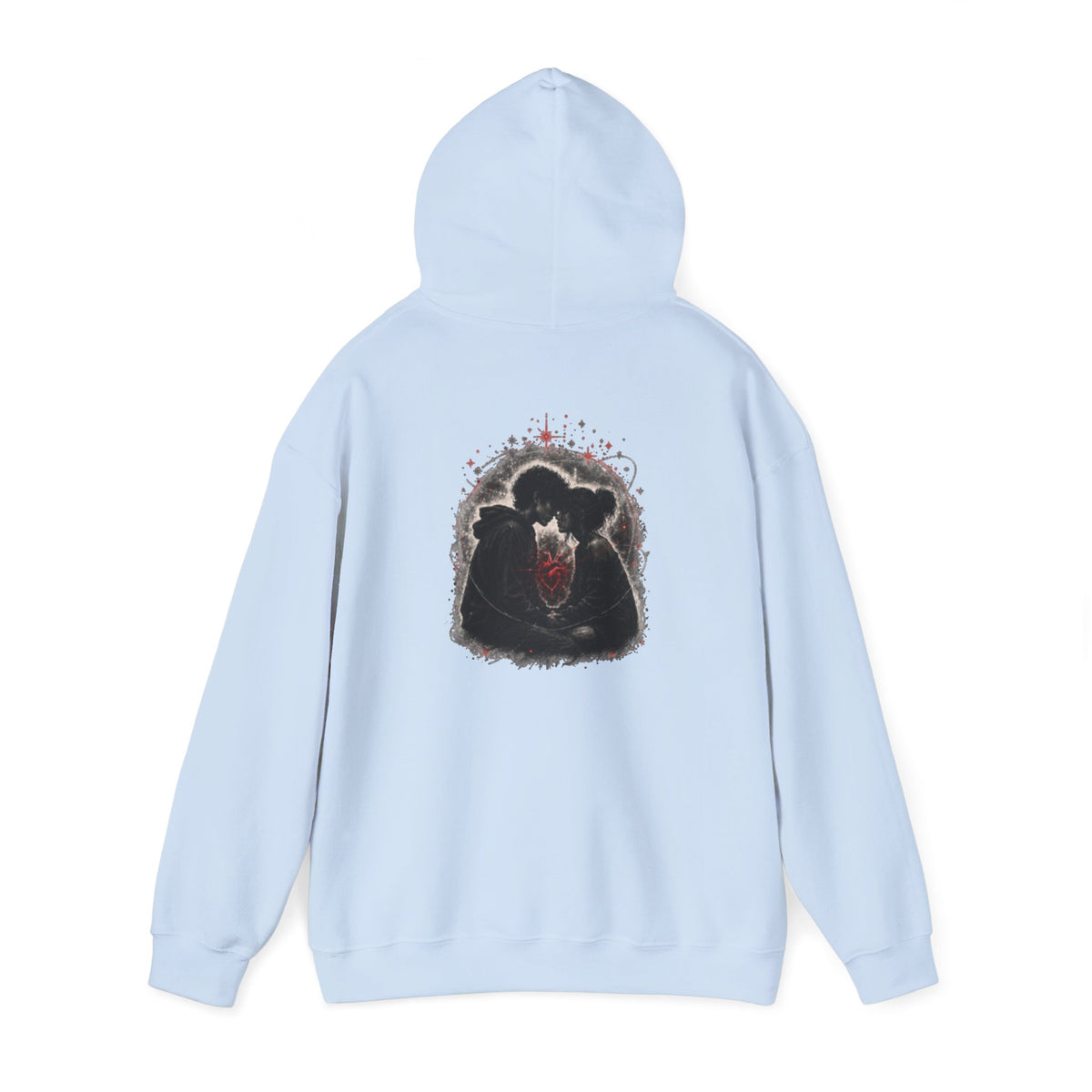 Her Connection Hoodie