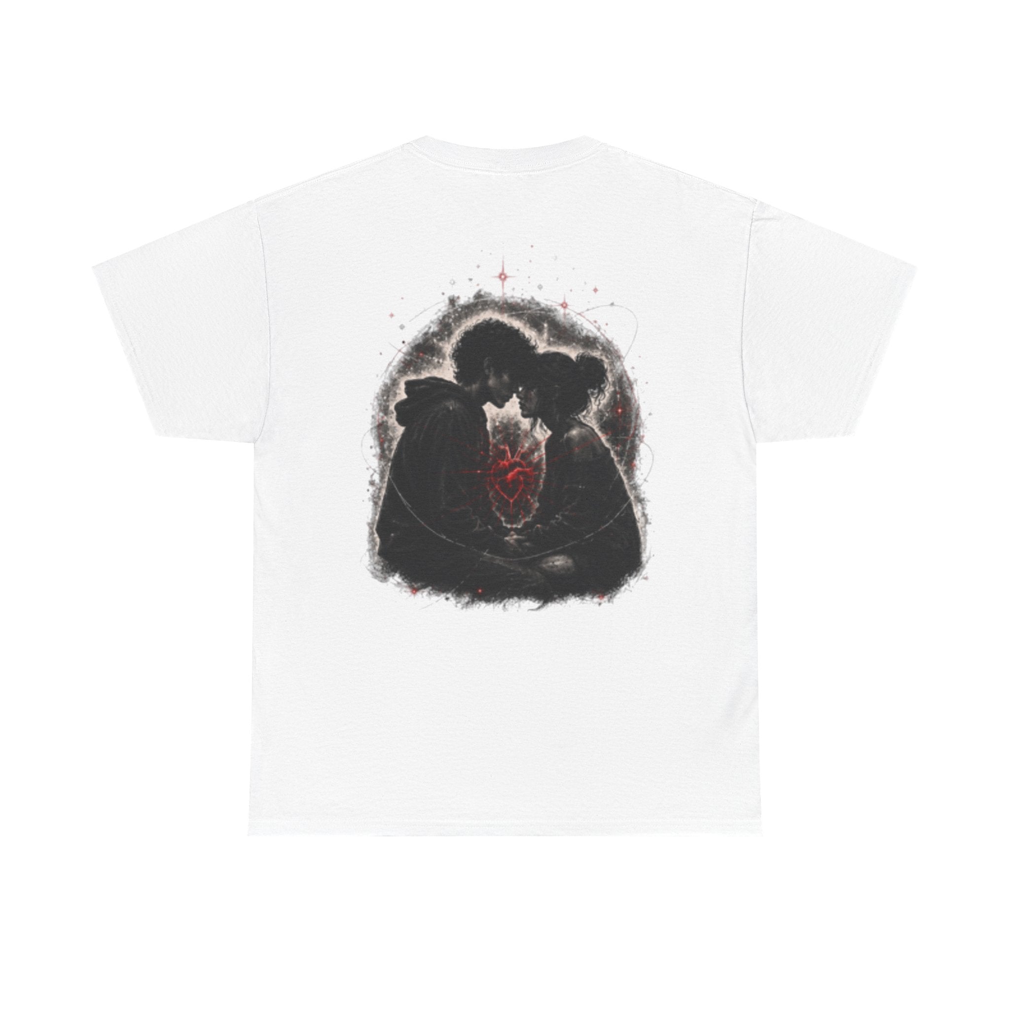 Her Connection Tee 2