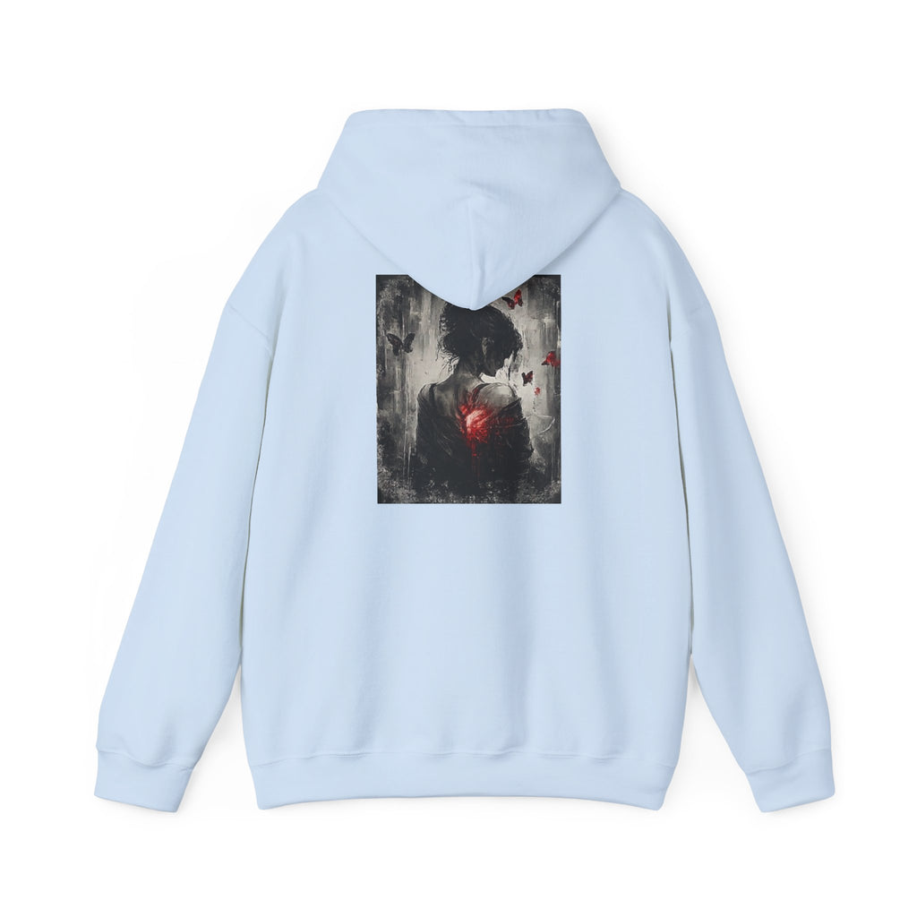 Her Butterfly Effect Hoodie 2