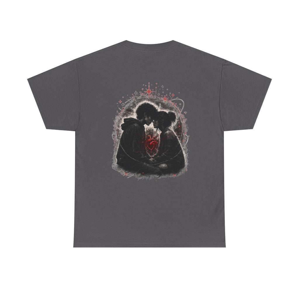 Her Connection Tee