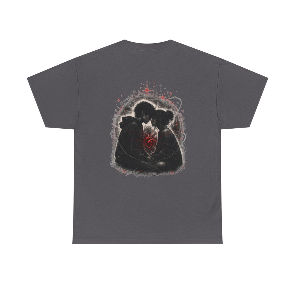 Her Connection Tee